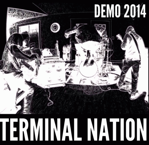 Terminal Nation : Demo 2014
